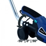 Nožnice na živý plot aku BG-CG 3,6 Li Einhell Blue Náhľad