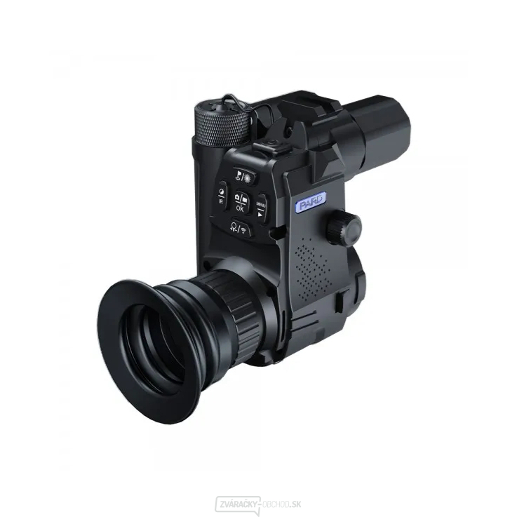 Zasádka PARD NV007SP LRF 940NM, Veľkosť 48