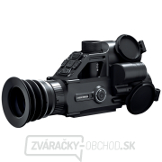 Zameriavač s nočným a termovíznym videním Pard Landsat 256 Mini (19/30mm - 940nm LRF) Náhľad