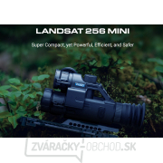 Zameriavač s nočným a termovíznym videním Pard Landsat 256 Mini (19/30mm - 940nm LRF) náhled