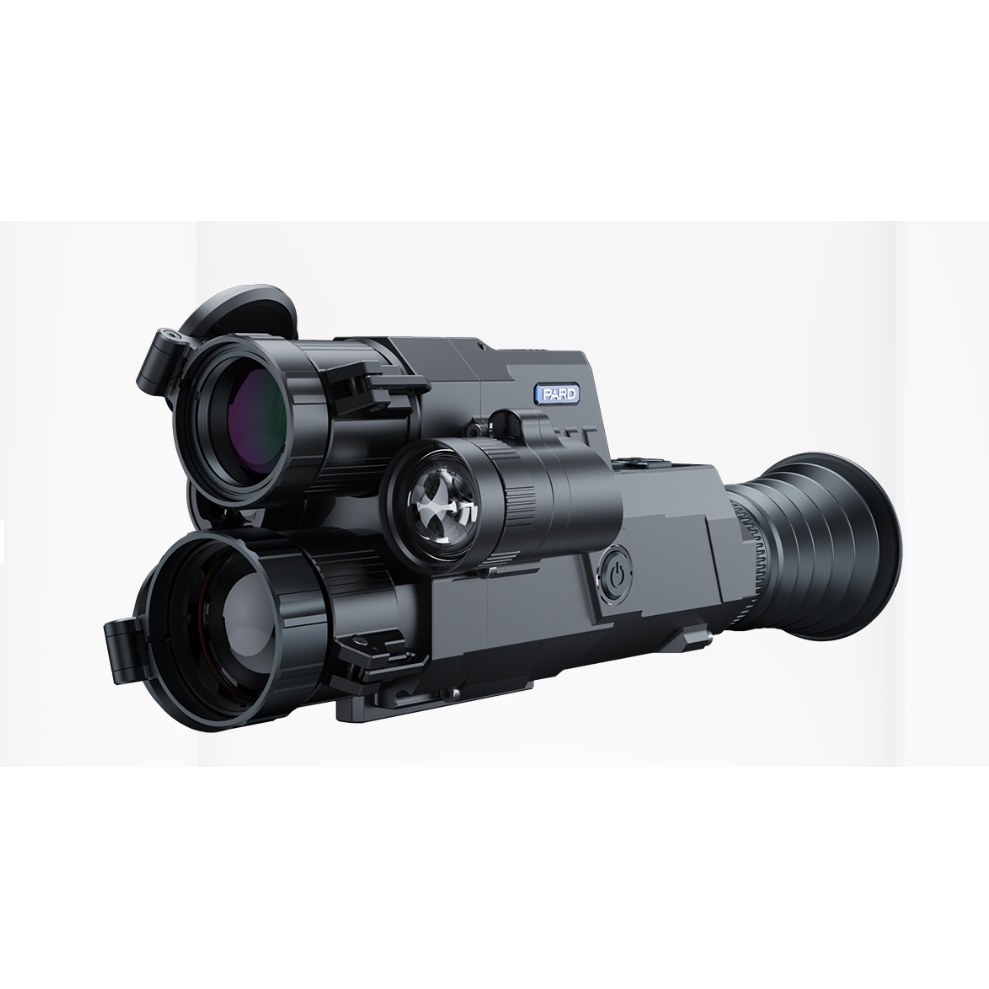 PARD LANDSAT 640 COMPACT 45/70/850nm LA6C-45/70/850/LRF