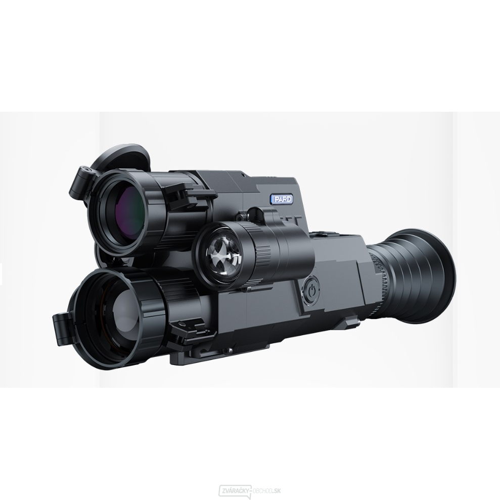 PARD LANDSAT 640 COMPACT 45/70/850nm