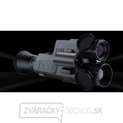 PARD LANDSAT 640 COMPACT 45/70/940nm náhled