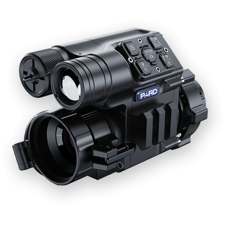 Predsádka PARD FD1 LRF 940NM