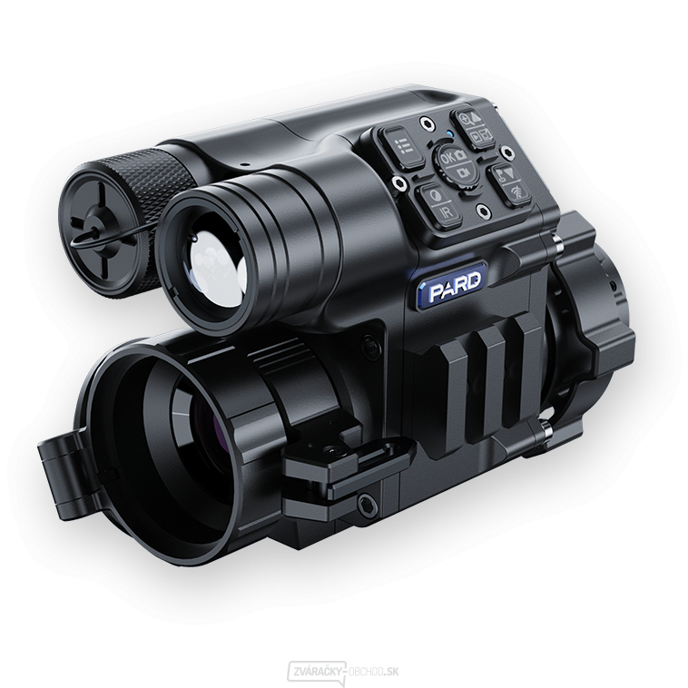 Predsádka PARD FD1 LRF 940NM