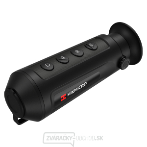 Termovízny monokulár HIKMICRO LYNX LE10S Termovízny monokulár HIKMICRO LYNX LE10S