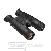 Multispektrálny binokulár HIKMICRO HABROK 4K HE25L + puzdro na binokulár Náhľad