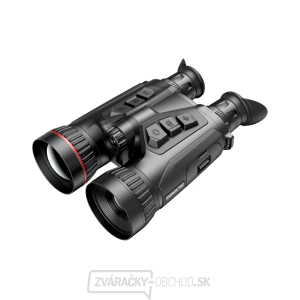 Multispektrálny binokulár HIKMICRO HABROK PRE HX60L gallery main image