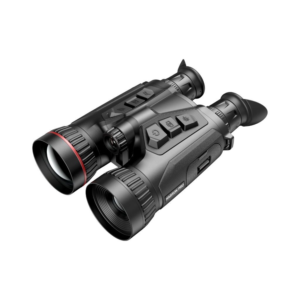 Multispektrálny binokulár HIKMICRO HABROK PRE HX60LN