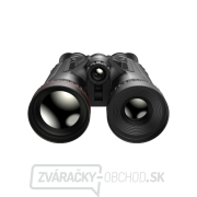 Multispektrálny binokulár HIKMICRO HABROK PRE HX60LN Náhľad