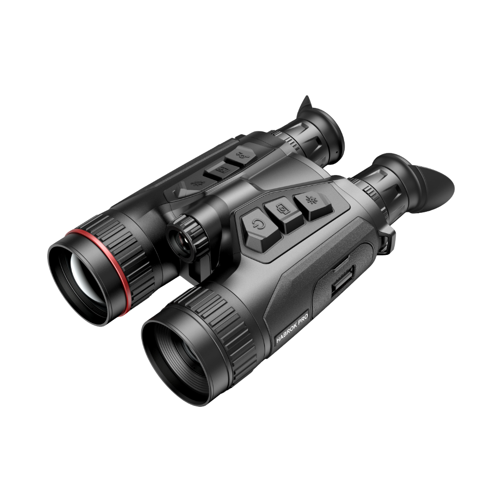 Multispektrálny binokulár HIKMICRO HABROK PRE HQ50LN
