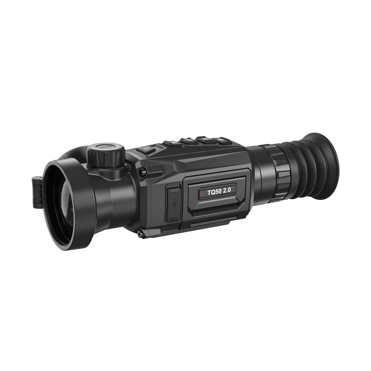 Termovízny zameriavač Hikmicro Thunder TQ50 2.0