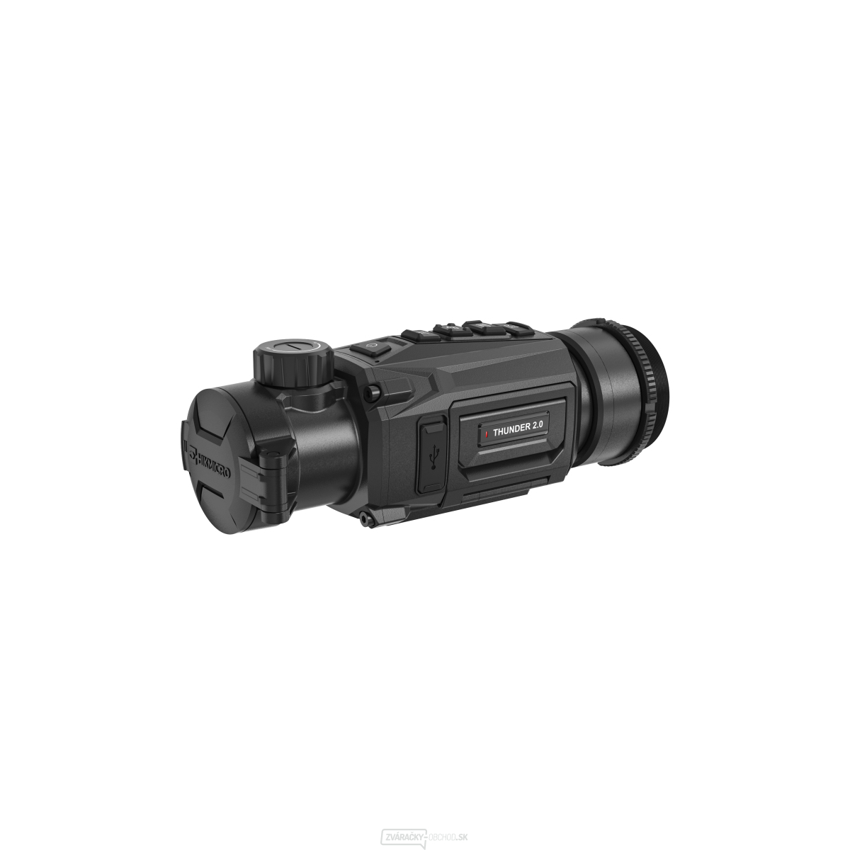 Termovízna predsádka Hikmicro Thunder TH35PCR 2.0