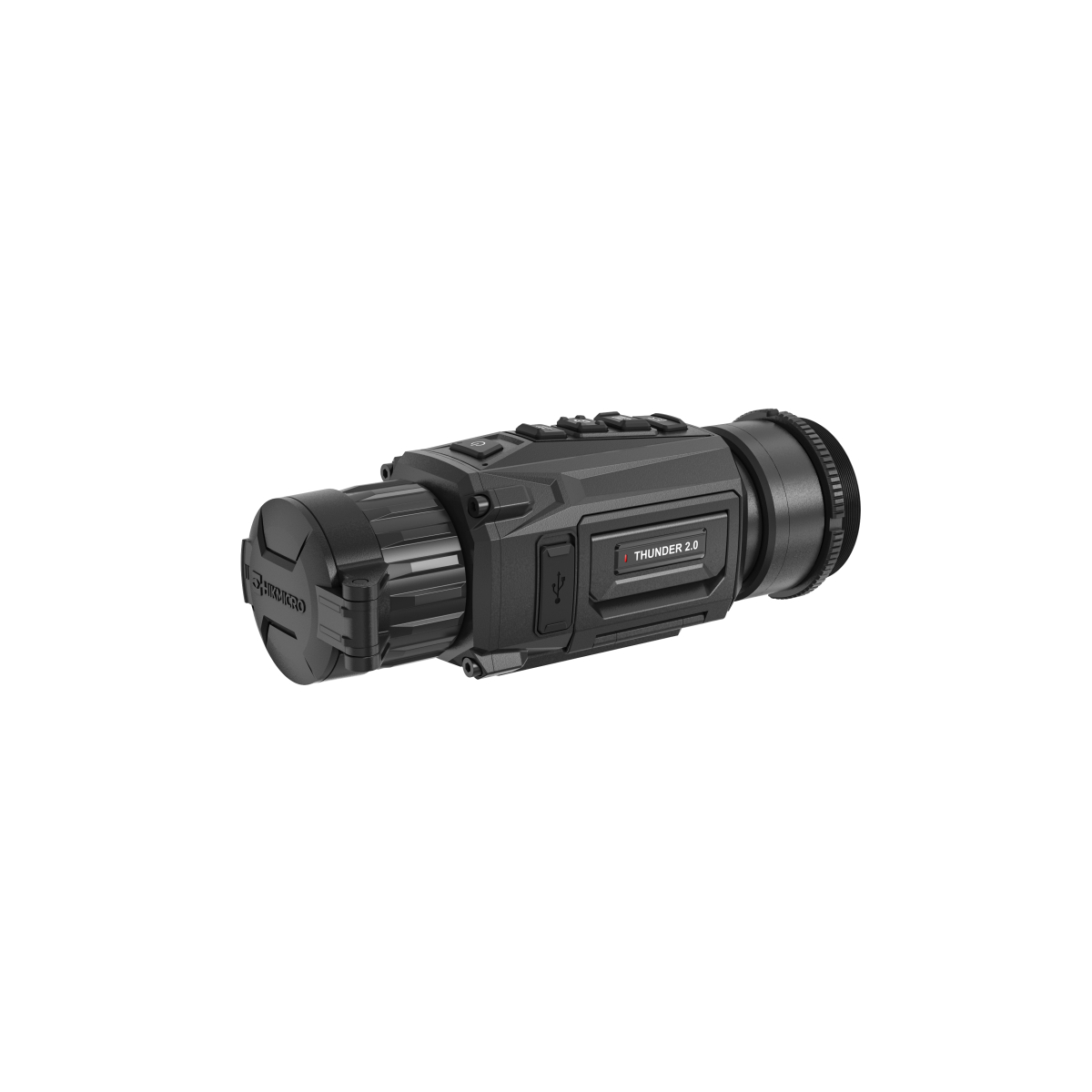 Termovízna predsádka Hikmicro Thunder TE19CR 2.0