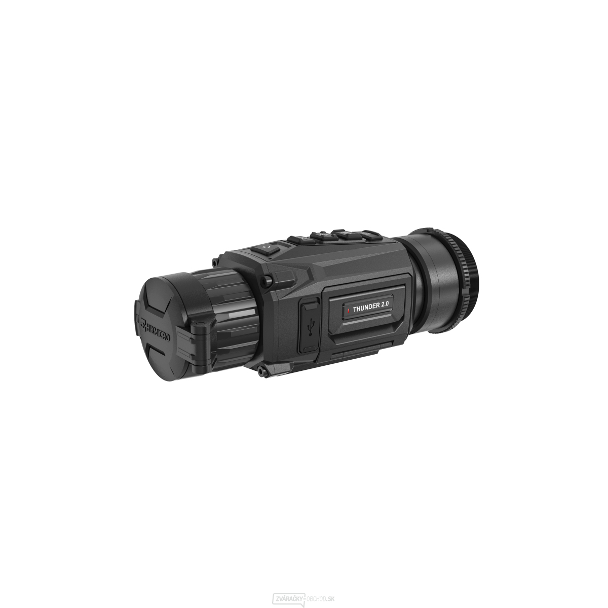 Termovízna predsádka Hikmicro Thunder TE19CR 2.0