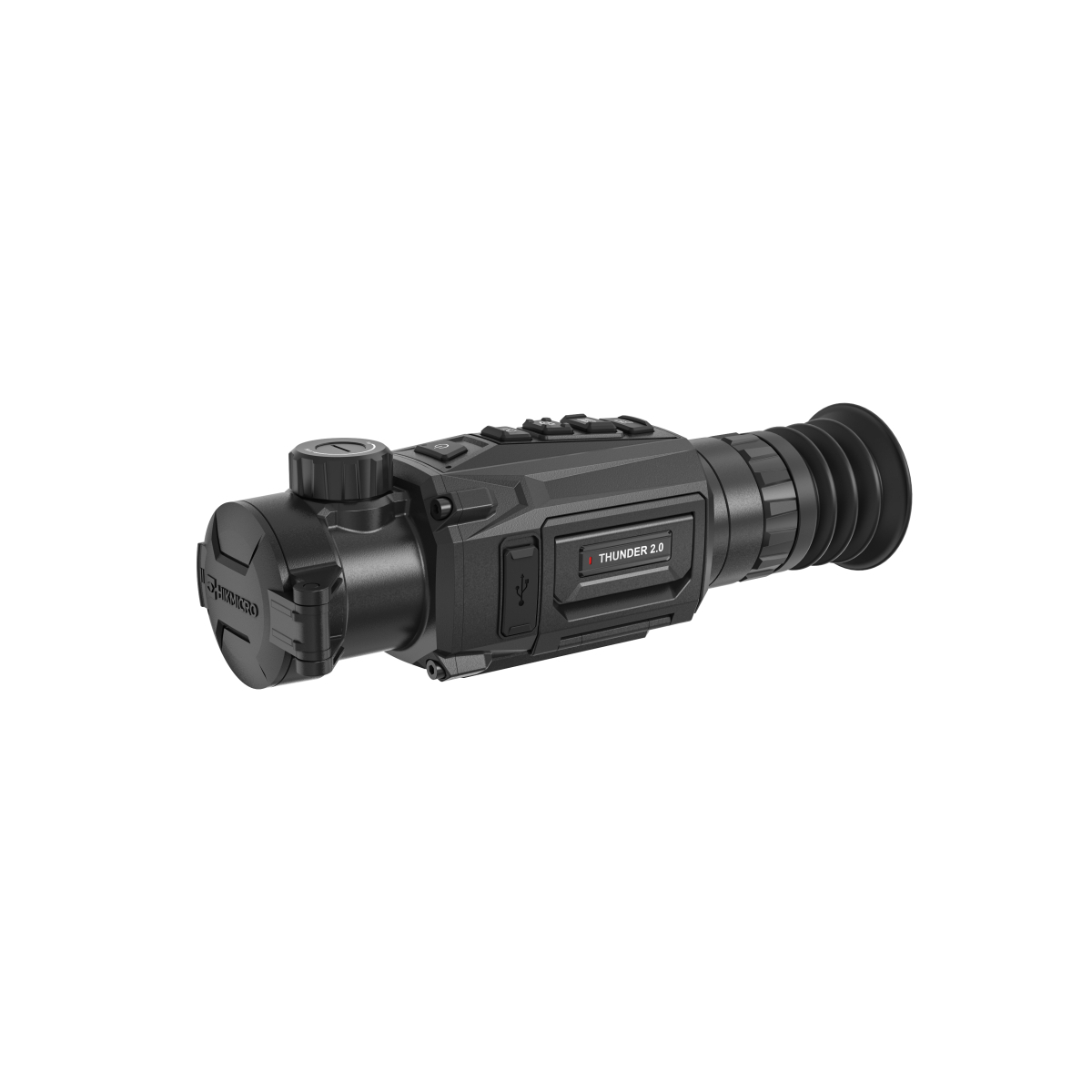 Termovízny zameriavač Hikmicro Thunder TH35P 2.0