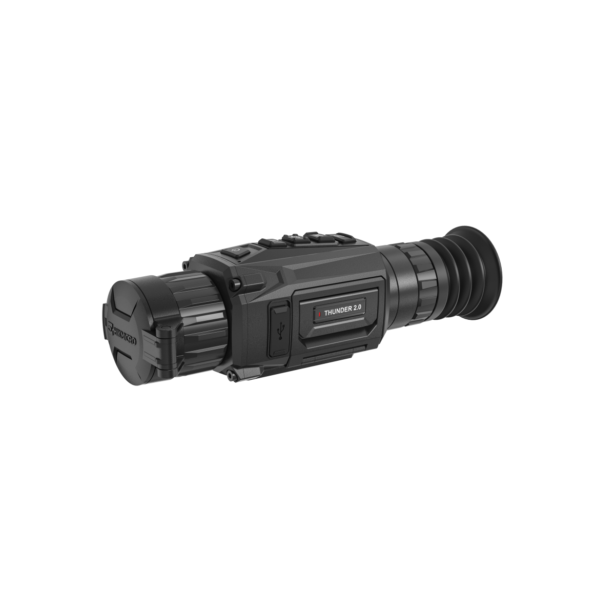 Termovízny zameriavač Hikmicro Thunder TE19 2.0
