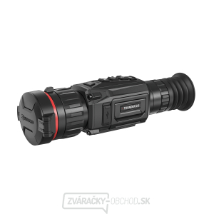 Termovízny zameriavač HIKMICRO Thunder Zoom TH50Z 2.0 gallery main image