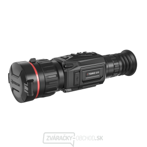 Termovízny zameriavač HIKMICRO Thunder Zoom TQ60Z 2.0 gallery main image
