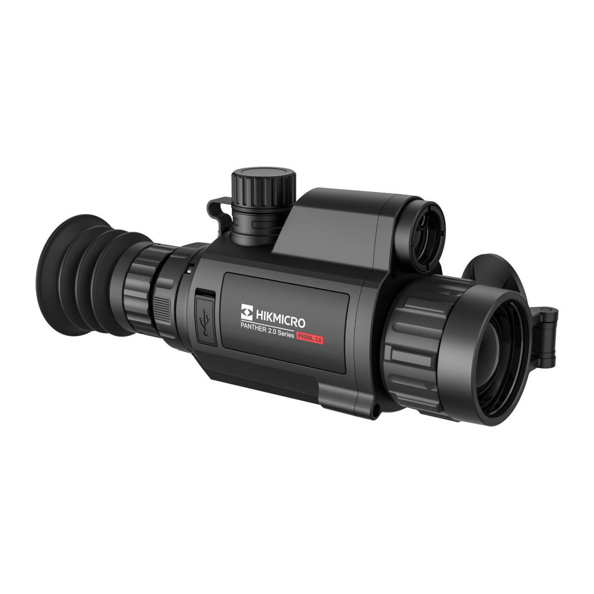 Termovízny zameriavač Hikmicro Panther PH35L 2.0