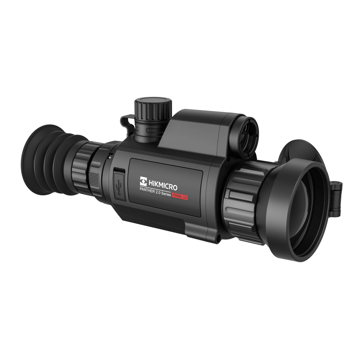 Termovízny zameriavač Hikmicro Panther PH50L 2.0