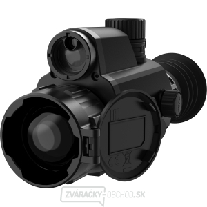Termovízny zameriavač Hikmicro Panther PH35L s LRF gallery main image