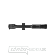 Termovízny puškohľad Hikmicro Stellar SH35 náhled