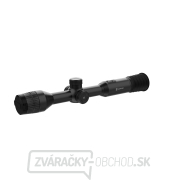 Termovízny puškohľad Hikmicro Stellar SQ35 gallery main image