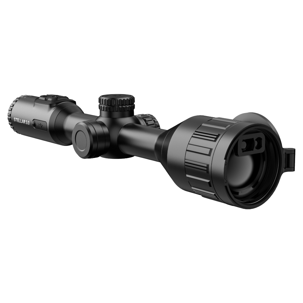 Termovízny puškohľad Hikmicro Stellar SQ50L 3.0