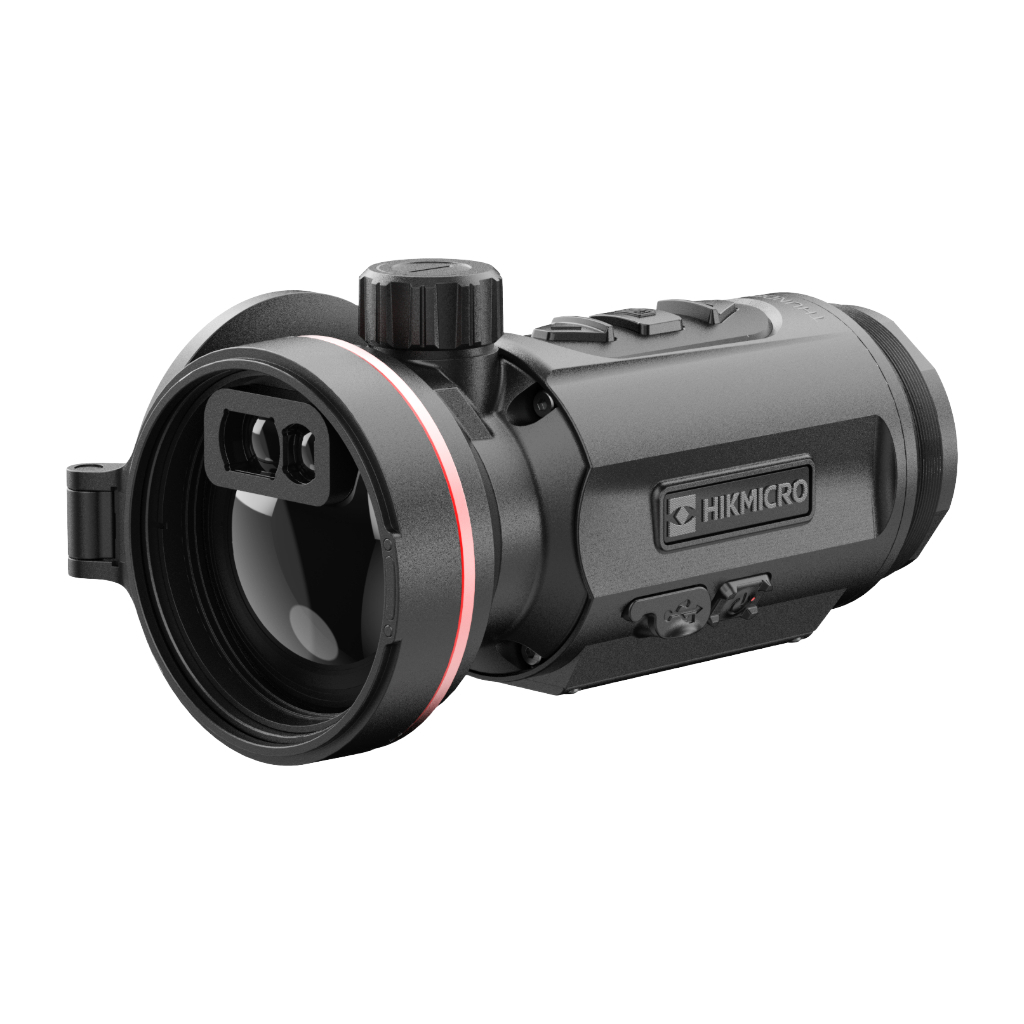Termovízna predsádka Hikmicro Thunder TQ50CL 3.0