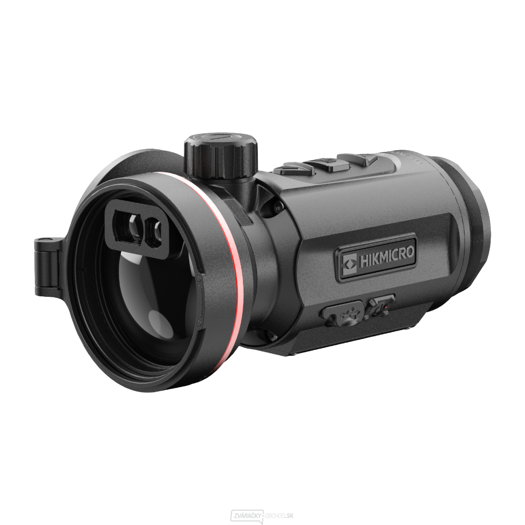Termovízna predsádka Hikmicro Thunder TQ50CL 3.0