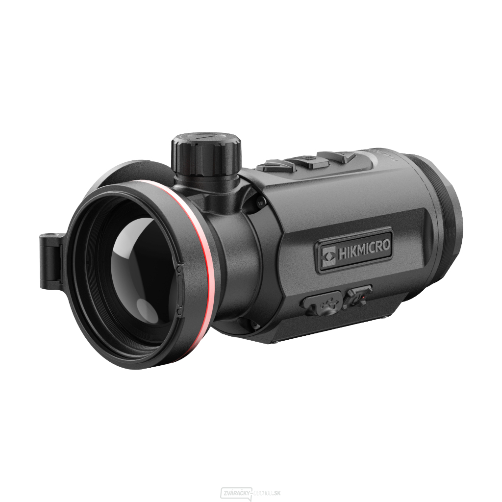 Termovízna predsádka Hikmicro Thunder TQ50C 3.0