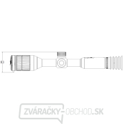 Digitálne nočné videnie Hikmicro ALPEX A50TN 940nm Náhľad