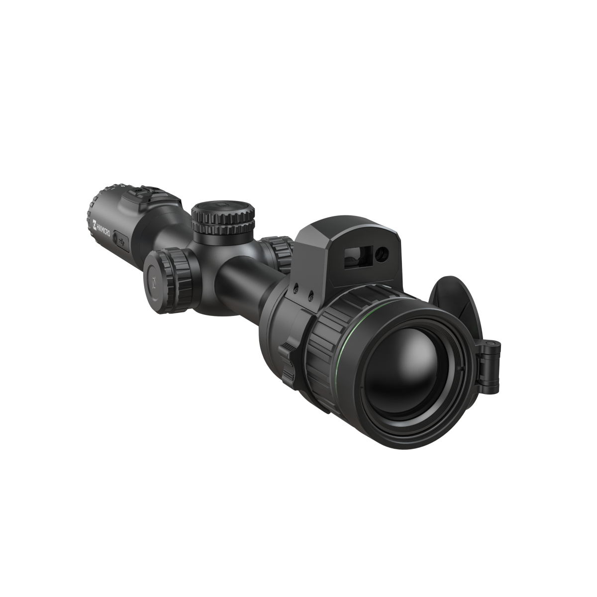 Digitálne nočné videnie HIKMICRO ALPEX 4K LRF A50EL