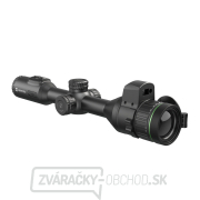 Digitálne nočné videnie HIKMICRO ALPEX 4K LRF A50EL Náhľad