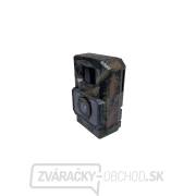 Fotopasca TenoTrail EasyMini Náhľad