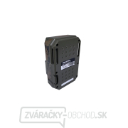 Fotopasca TenoTrail EasyMini Náhľad
