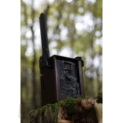 TenoTrail Kovový box pre fotopascu Hikmicro M15 Náhľad