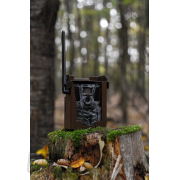 TenoTrail Kovový box pre fotopascu Hikmicro M15 Náhľad