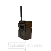 Kovový box pre fotopascu TenoTrail EasySend Náhľad