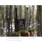 Kovový box pre fotopascu TenoTrail EasySend Náhľad
