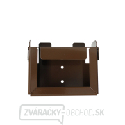 TenoTrail Kovový box pre externý zdroj Náhľad