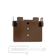 TenoTrail Kovový box pre externý zdroj Náhľad
