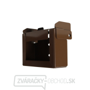 TenoTrail Kovový box pre externý zdroj gallery main image