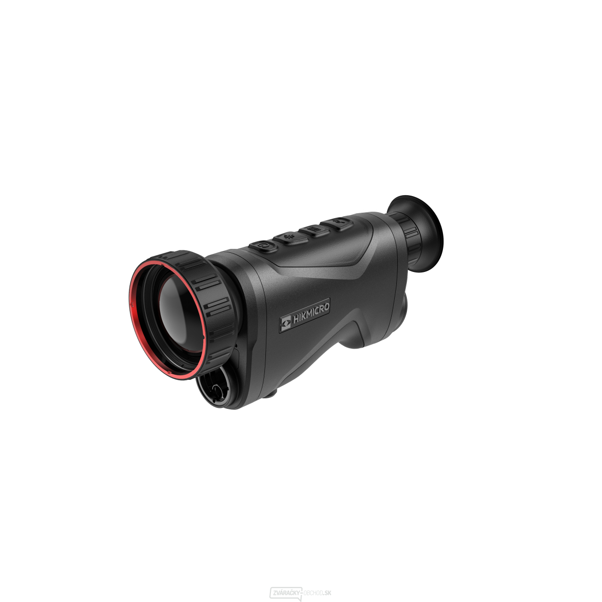 Termovízny monokulár HIKMICRO Condor CQ50L