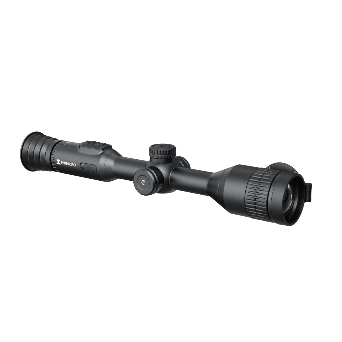 Termovízny puškohľad Hikmicro Stellar SQ50 2.0
