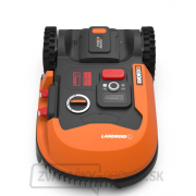 WR148E - Robotická kosačka Landroid L800 Náhľad