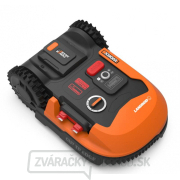 WR148E - Robotická kosačka Landroid L800 Náhľad