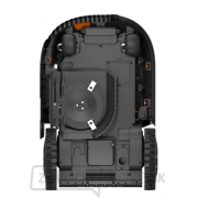 WR148E - Robotická kosačka Landroid L800 náhled