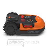 WR148E - Robotická kosačka Landroid L800 gallery main image